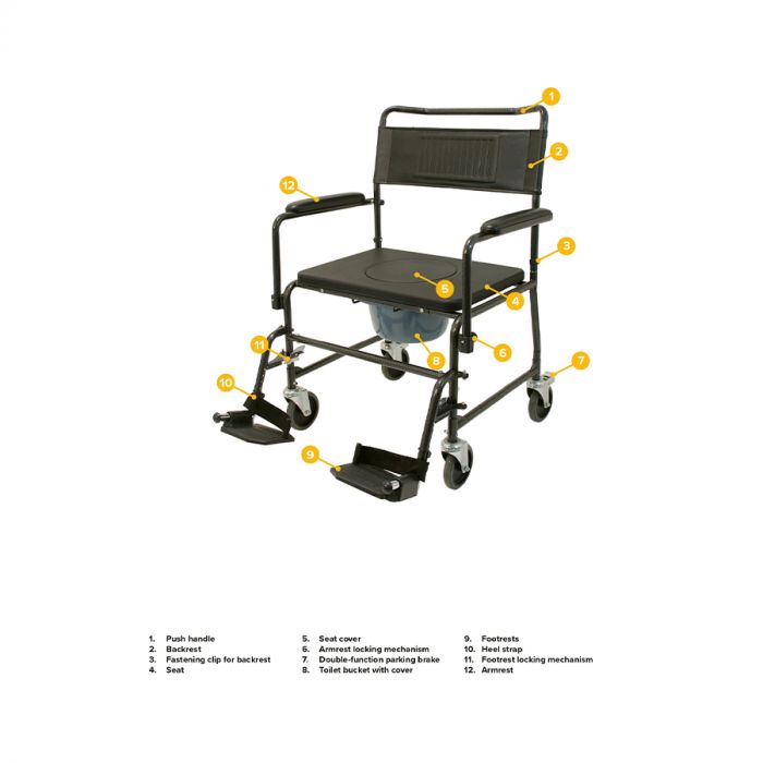 reclining commode wheelchair1696328488.jpg